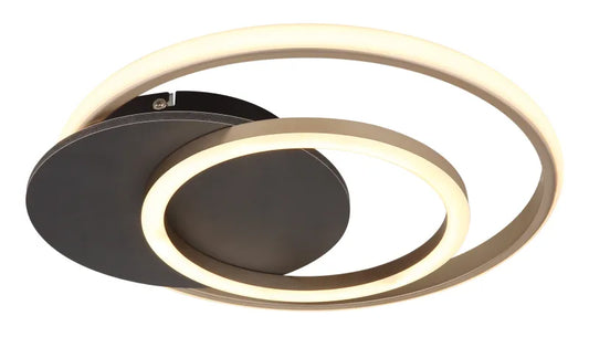 Plafonjera Globo Julio