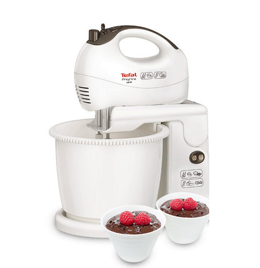 MIKSER SA POSUDOM TEFAL HT412138