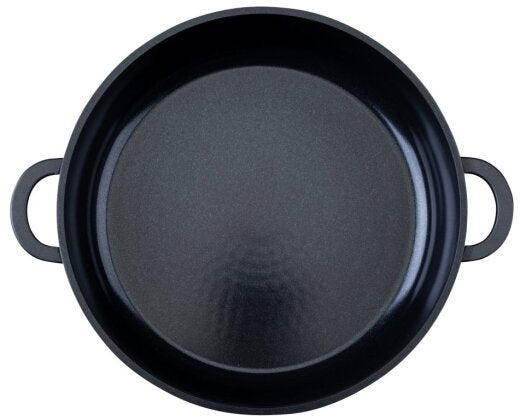Pekač fi28cm s poklopcem ROASTER
