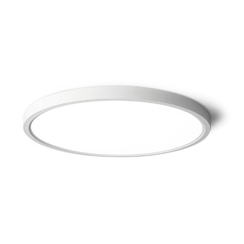LED plafonjera Green Tech 20W, 3000K - 4000K - 6000K (switch), promjer 30cm