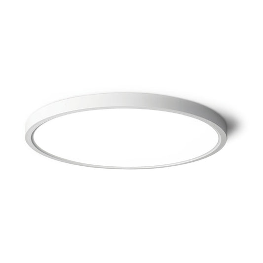 LED plafonjera Green Tech 20W, 3000K - 4000K - 6000K (switch), promjer 30cm