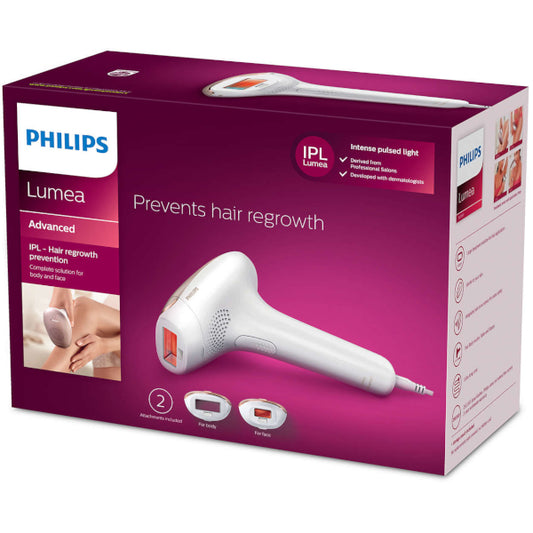 PHILIPS LUMEA IPL SC1997/00