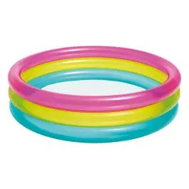 BAZEN RAINBOW BABY  86X25CM