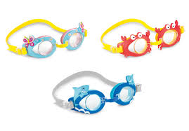 NAOČARE FUN GOGGLES