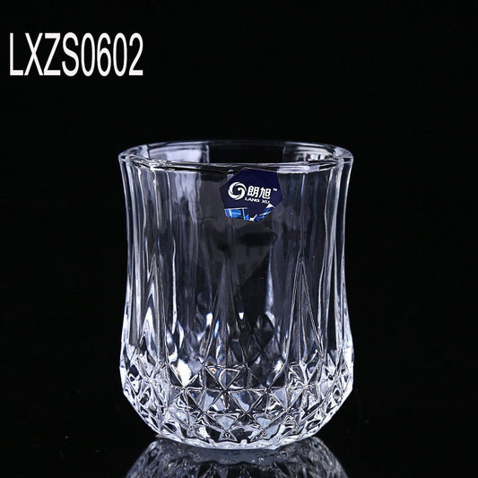 ČAŠA 6/1 za žestoka piĆa 290ml LXZS0602 12# K50