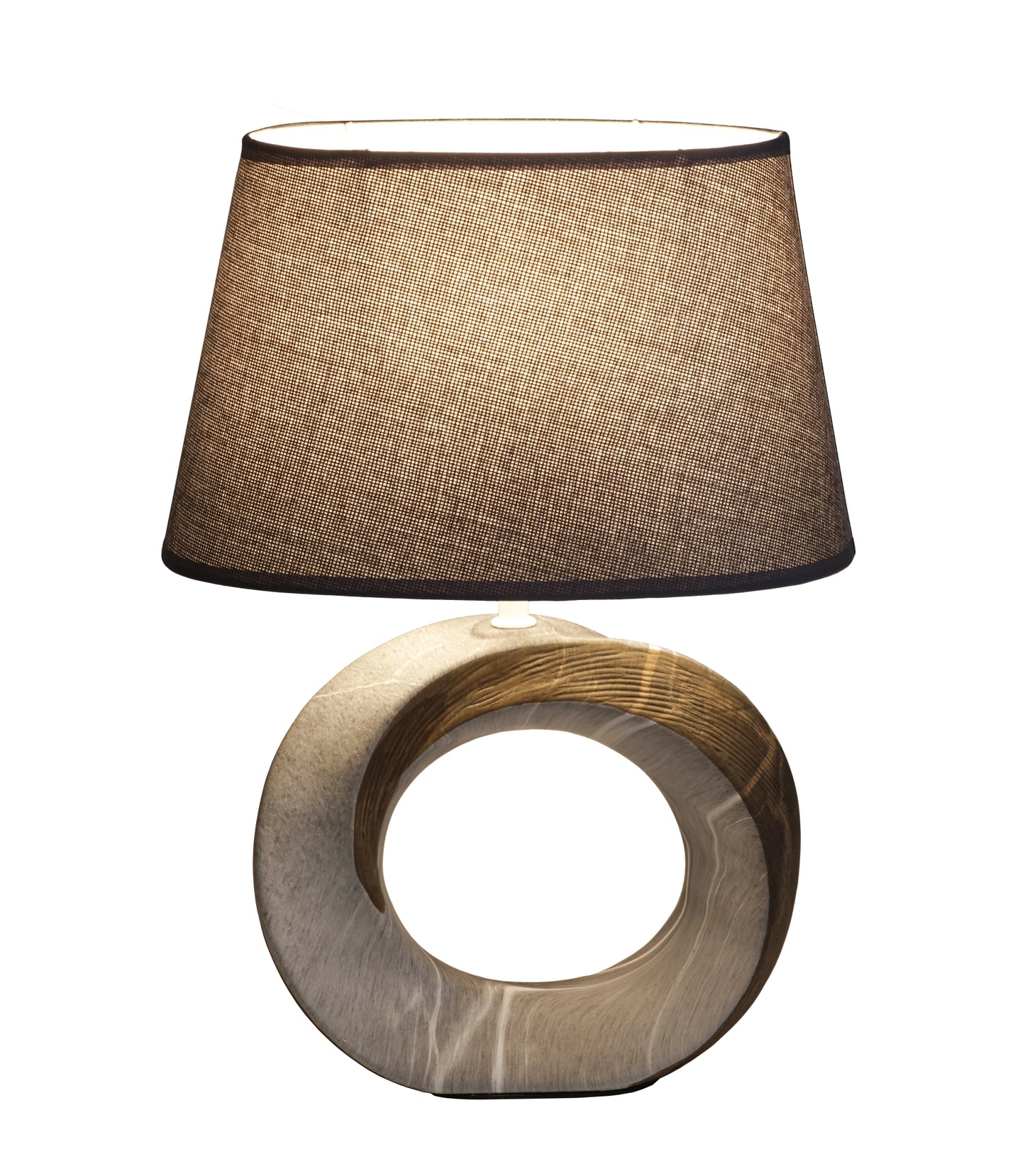 STOLNA LAMPA JEREMY_ 1XE27 GLOBO