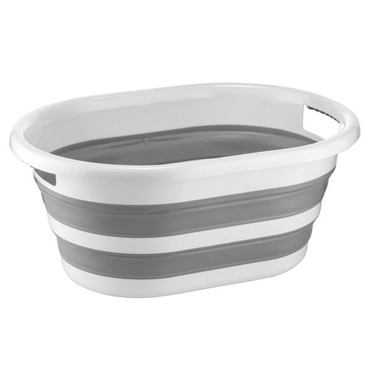 Sklopiva korpa za veš BeeHome AK 727 38l