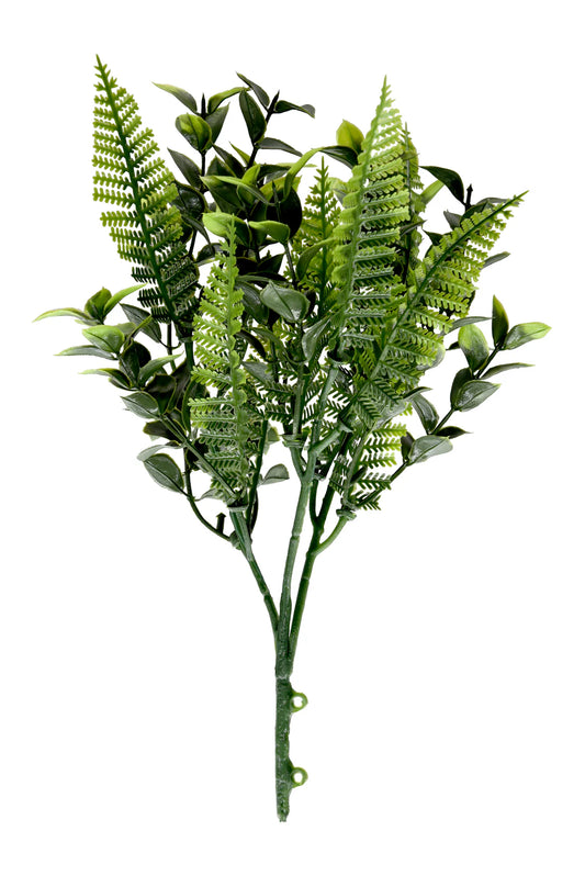 TRAVA UMJETNA ZIDNA CCGW018 25-32cm