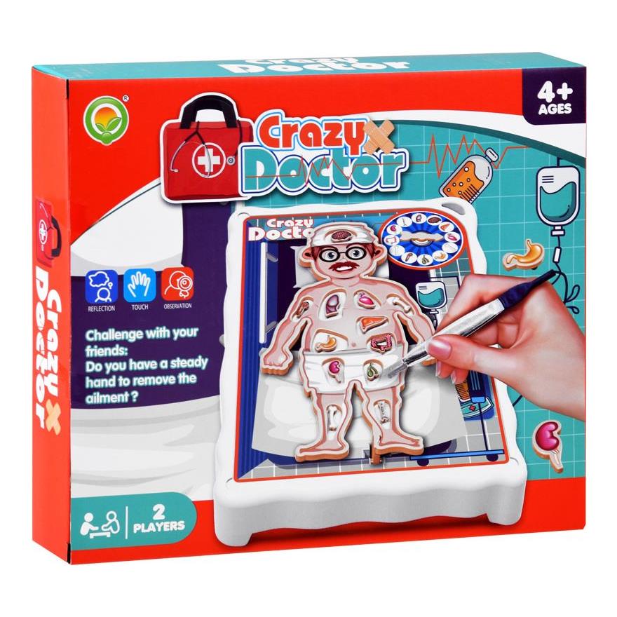 IGRA CRAZY DOCTOR 22108177