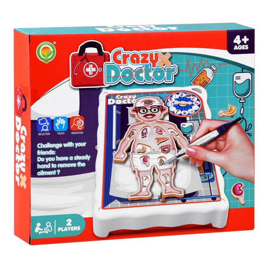 IGRA CRAZY DOCTOR 22108177