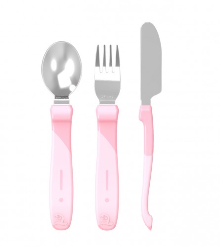 ESCAJG 12+MJ PINK TWISTSHAKE 78209