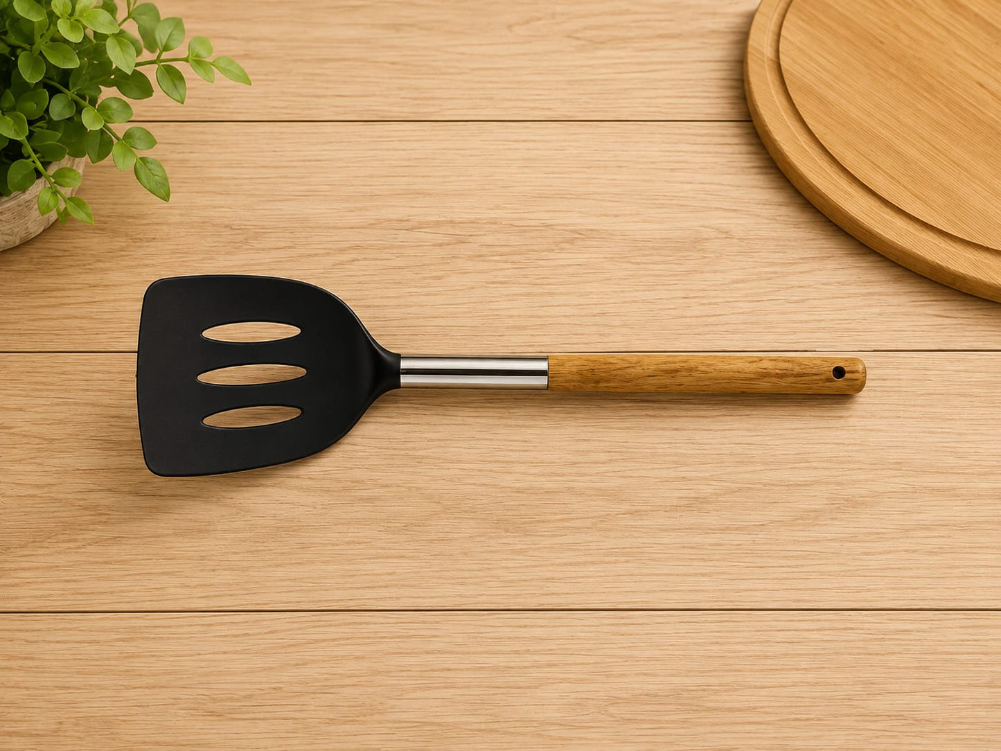 Kašika sa prorezima Kesper 28971