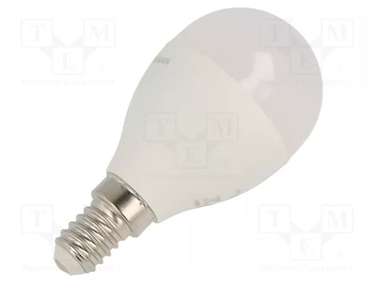 CLP60 7W/840 220-240V  FR E14 VAL