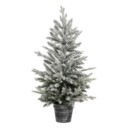 JELKA FROSTY POT 150CM