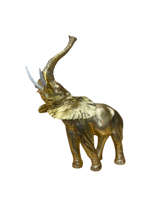DEKORATIVNA FIGURA SLON C0002