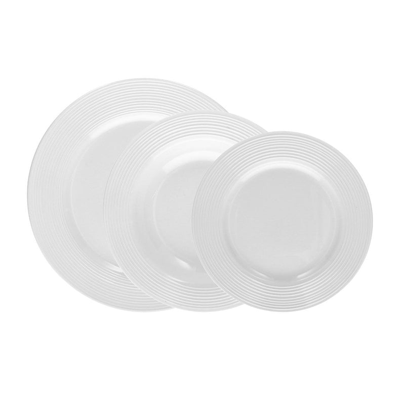 SET ZA RUČAVANJE 18 KOM POLIS CIRCLES  PS070182145