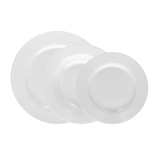 SET ZA RUČAVANJE 18 KOM POLIS CIRCLES  PS070182145