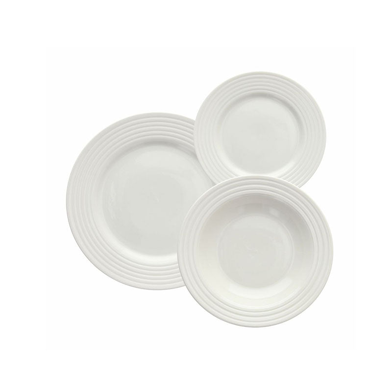 SET ZA RUČAVANJE 18 KOM POLIS RINGS PS070182175