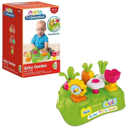Baby garden