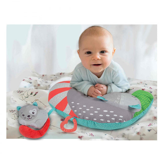 Baby jastuk - kitty cat