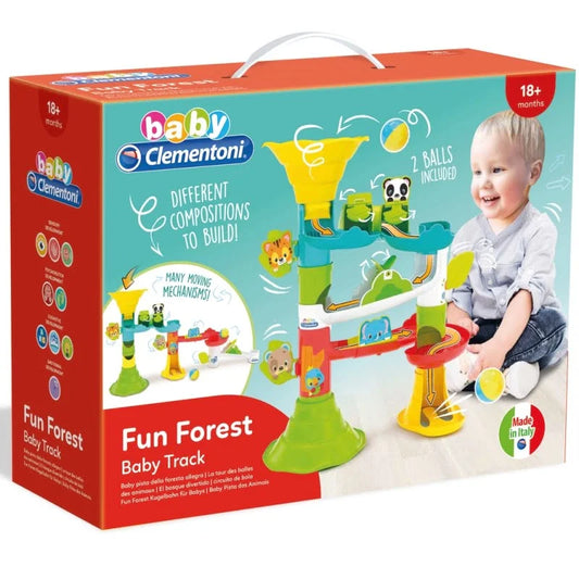 Baby slagalica - životinje