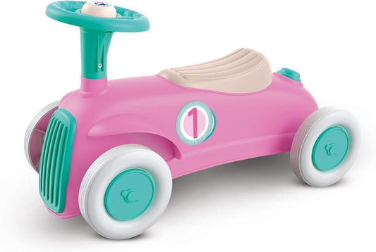 DjeČija guralica pink 12-36mj