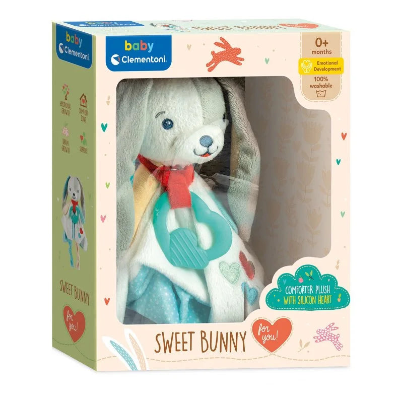 Baby sweet bunny