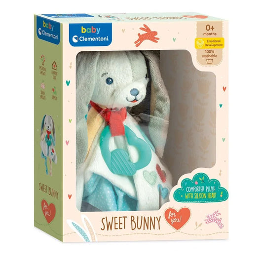 Baby sweet bunny