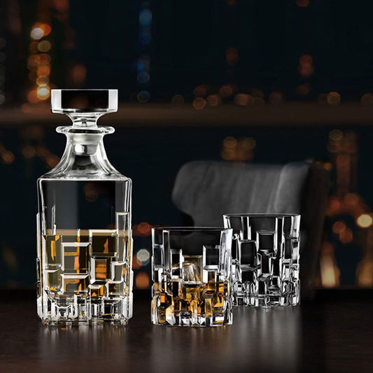 SET 7/1 (Boca 8cl+Čaše 6pcs 33cl) ETNA code:73403020106 2# I36