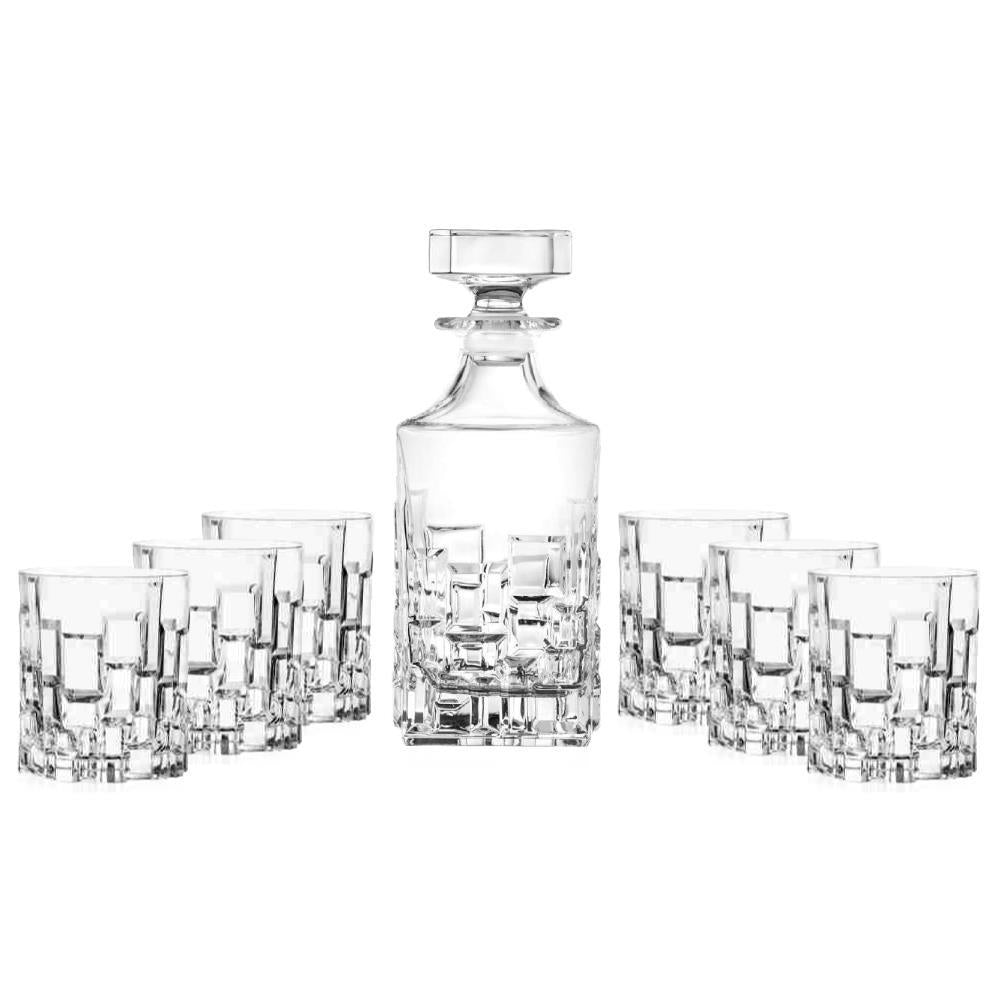 SET 7/1 (Boca 8cl+Čaše 6pcs 33cl) ETNA code:73403020106 2# I36
