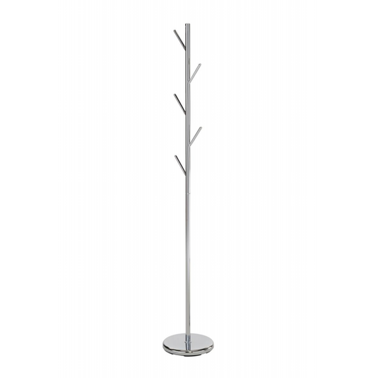 Vješalica KIANA I28X171CM, U METALNOJ CIJEVI, KROMIRANA 0046942
