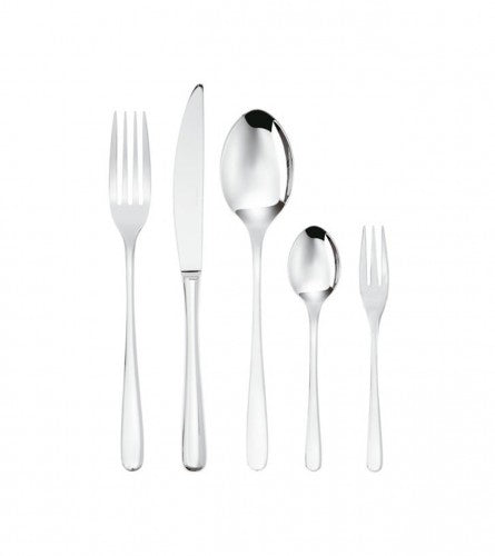 ESCAJG SET ZA RUČAVANJE 60 KOM TASTE 52553N2