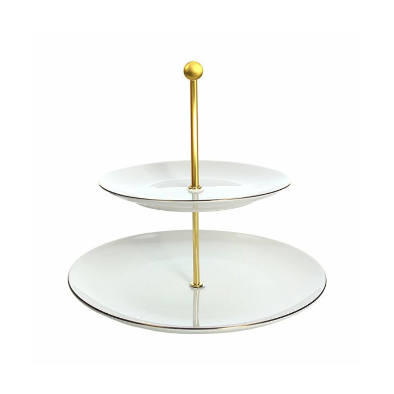 STALAK ZA TORTU MADISON FASCETTA ORO MC0ALR21700
