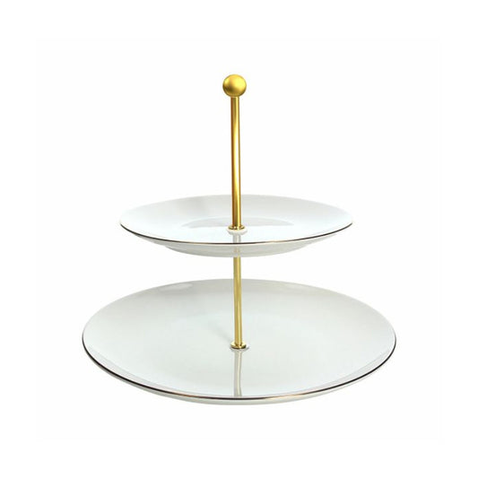 STALAK ZA TORTU MADISON FASCETTA ORO MC0ALR21700