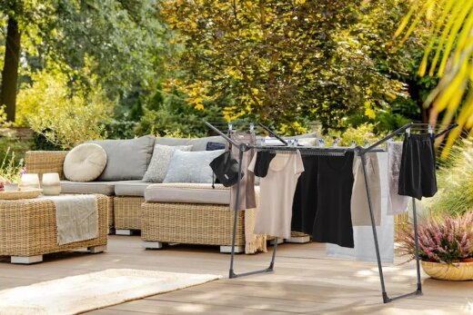 Sušilo za veš 15m crno Pegasus