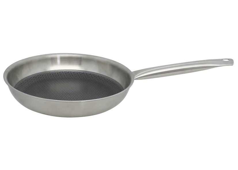 Tava 32 cm s pomoćnom ručkom