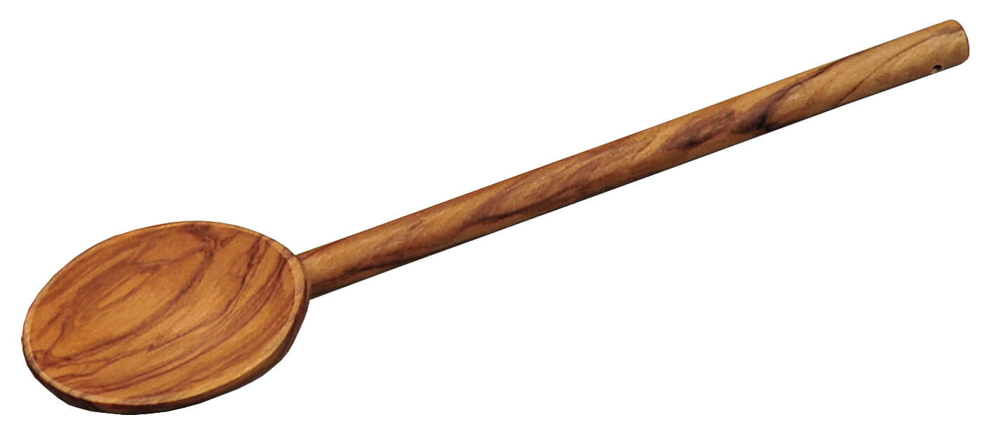 Drvena kašika 25 cm Kesper 83001