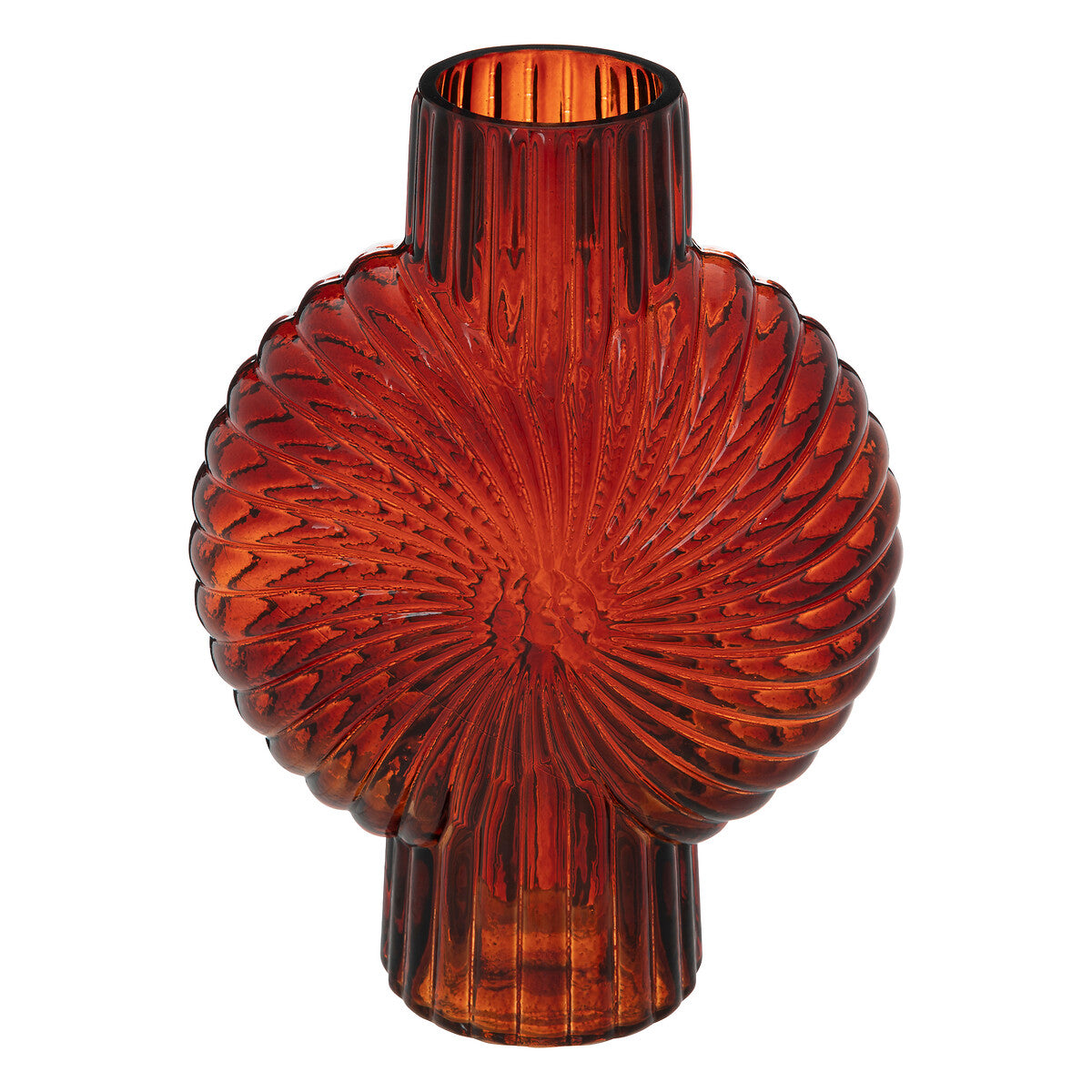 VAZA GLS SHELL  RUBIN H25 196745