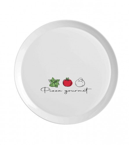 TANJIR PIZZA 401321FAM121142 33,5CM BORMIOLI