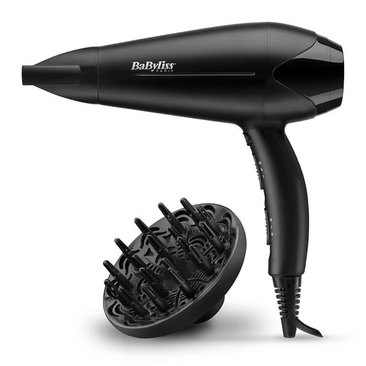 FEN ZA KOSU BABYLISS D563DE POWER DRY 2100W