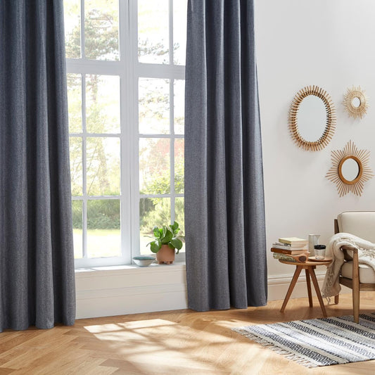PARAVAN BLACKOUT ELENA GF 140X260
