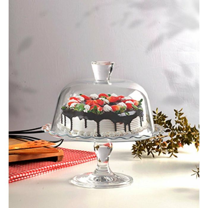 STALAK PET.PATISSERIE 96952 S/P 26,4CM