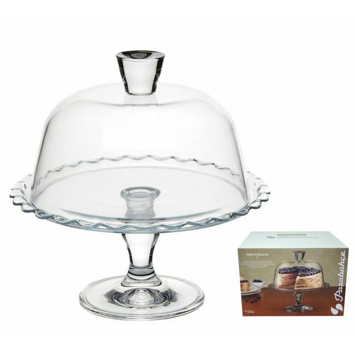 STALAK PET.PATISSERIE 96952 S/P 26,4CM