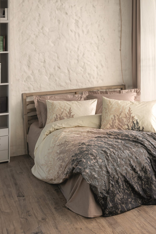 Posteljina dupla Dual lindon bey