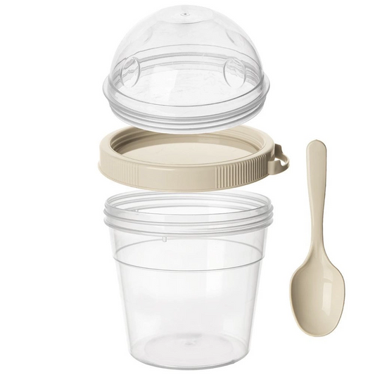 Baby posuda za hranu sa escajgom AP-9445 500ml