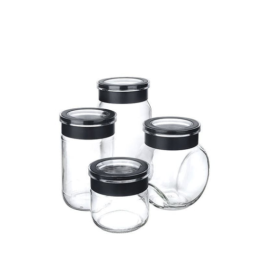 Staklena tegla KC311 660ml
