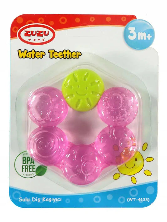 Baby igraČka za zube