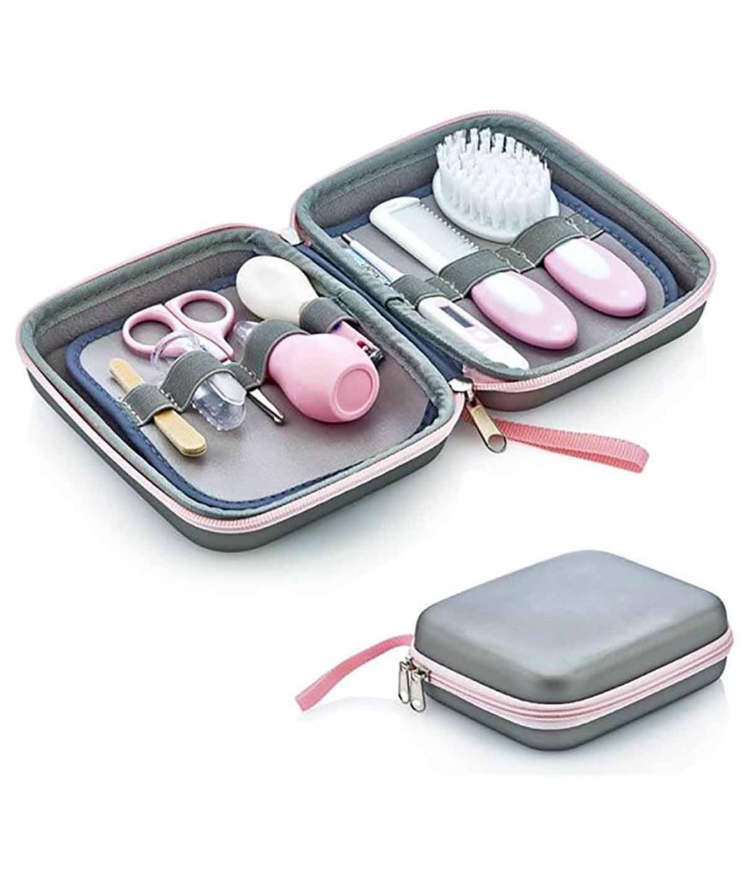 SET ZA NJEGU BEBE 9/1 ROZI BABYJEM 363