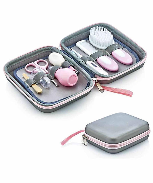 SET ZA NJEGU BEBE 9/1 ROZI BABYJEM 363