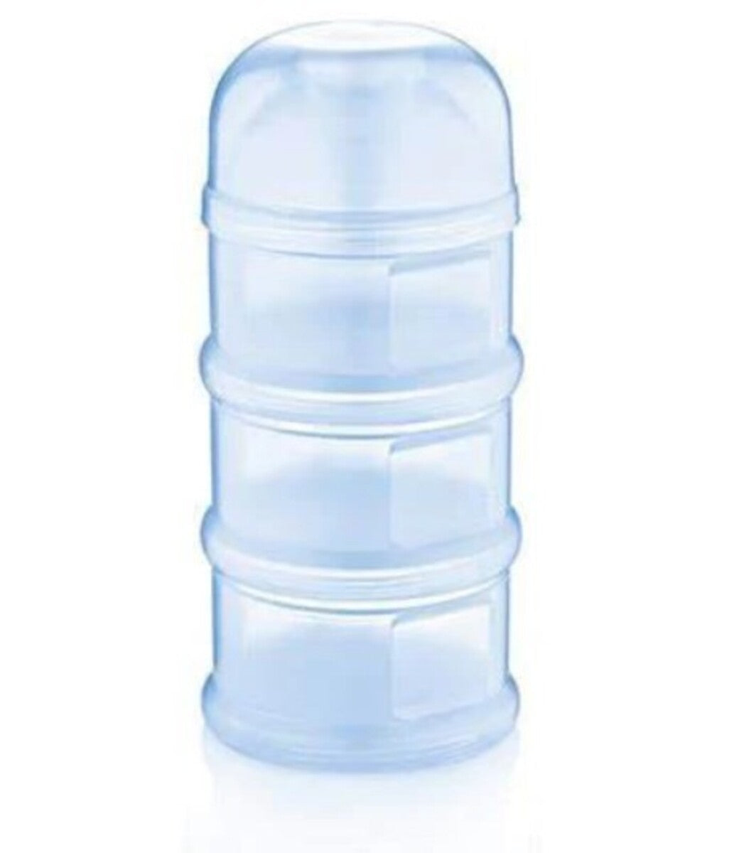 DOZATOR ZA HRANU PLAVI BABYJEM 545
